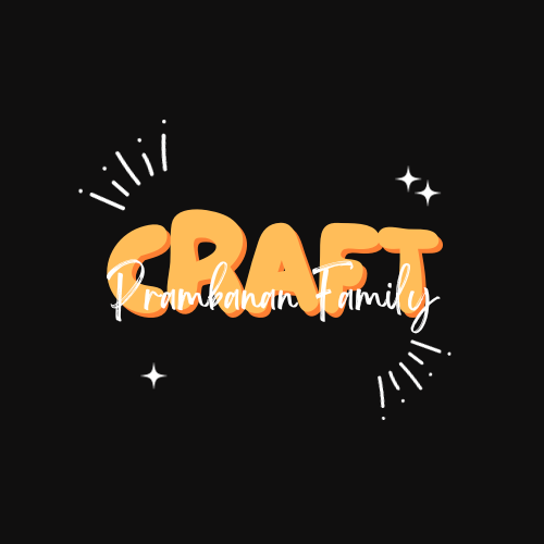 PUSAT KERAJINAN PRAMBANAN FAMILY