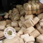 Besek Bambu Cantik Jogja