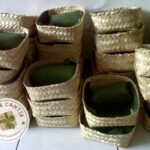 Besek Bambu Cantik Jogja