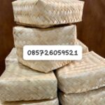 Besek Bambu Cantik Jogja